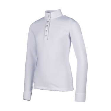 Polo de concours HKM Emilia Kids Polo de concours HKM Emilia Kids