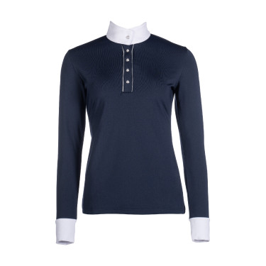 Polo de concours HKM Emilia Polo de concours HKM Emilia