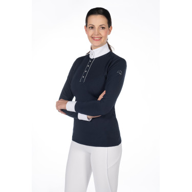 Polo de concours HKM Emilia Polo de concours HKM Emilia