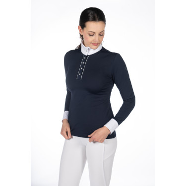 Polo de concours HKM Emilia Polo de concours HKM Emilia