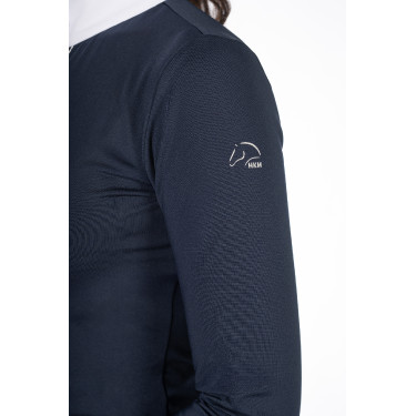 Polo de concours HKM Emilia Polo de concours HKM Emilia