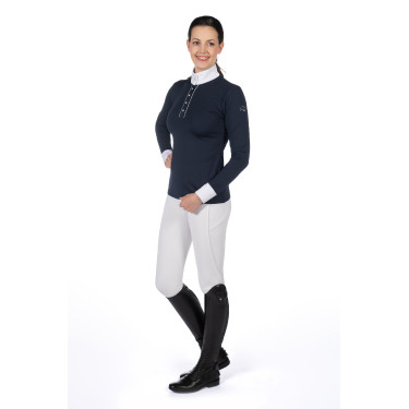Polo de concours HKM Emilia Polo de concours HKM Emilia
