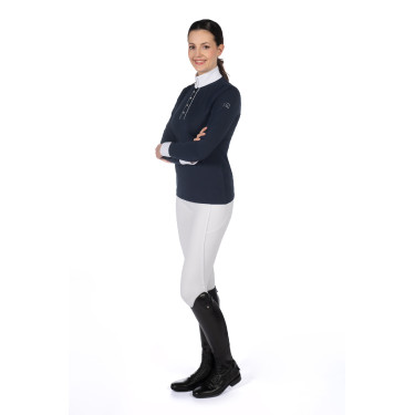 Polo de concours HKM Emilia Polo de concours HKM Emilia