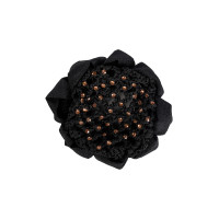 Résille HKM Crystal Noir