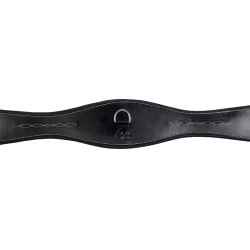 Sangle HKM Dallas Noir