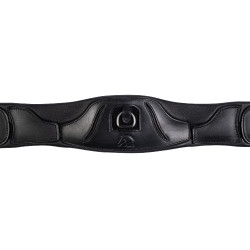 Sangle HKM Premium Noir