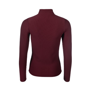 T-Shirt fonctionnel Lauria Garrelli Livigno Ribbed T-Shirt fonctionnel Lauria Garrelli Livigno Ribbed