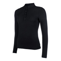 T-Shirt fonctionnel Lauria Garrelli Livigno Noir T-Shirt fonctionnel Lauria Garrelli Livigno Noir