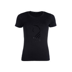 T-Shirt Lauria Garrelli Livigno Horse Head