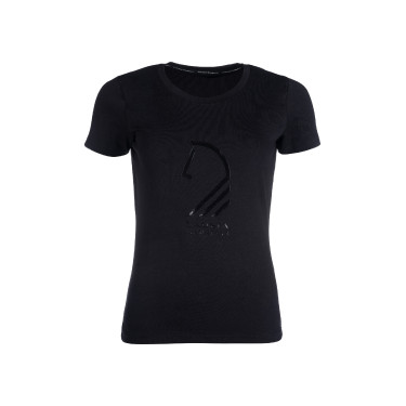 T-Shirt Lauria Garrelli Livigno Horse Head T-Shirt Lauria Garrelli Livigno Horse Head