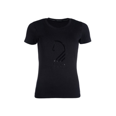 T-Shirt HKM Livigno Horse Head