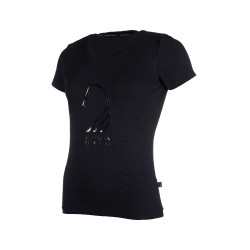 T-Shirt Lauria Garrelli Livigno Horse Head T-Shirt Lauria Garrelli Livigno Horse Head