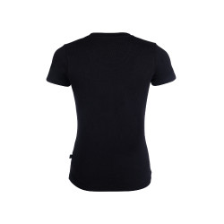 T-Shirt Lauria Garrelli Livigno Horse Head T-Shirt Lauria Garrelli Livigno Horse Head