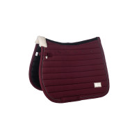 Tapis Lauria Garrelli Livigno Elegance Bordeaux Tapis Lauria Garrelli Livigno Elegance Bordeaux
