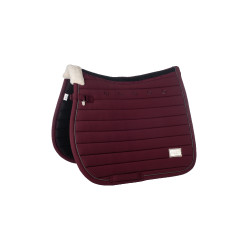 Tapis Lauria Garrelli Livigno Elegance Bordeaux Tapis Lauria Garrelli Livigno Elegance Bordeaux