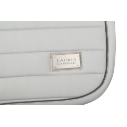 Tapis Lauria Garrelli Livigno Elegance Gris pierre