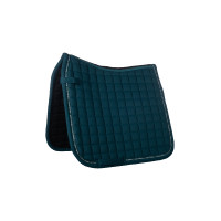 Tapis Lauria Garrelli Livigno Sportive Vert foncé