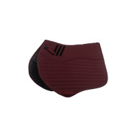 Tapis HKM Samantha Bordeaux Tapis HKM Samantha Bordeaux