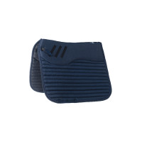 Tapis HKM Samantha Bleu foncé