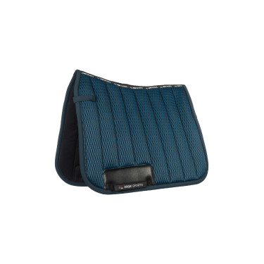 Tapis HKM Sportive Bleu