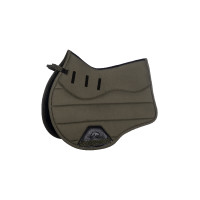 Tapis HKM Sports Kaki