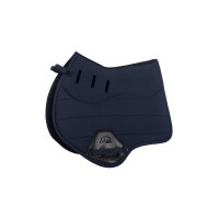 Tapis HKM Sports Bleu foncé