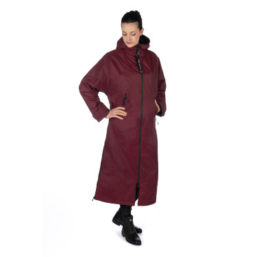 Veste HKM Julie extra longue Veste HKM Julie extra longue