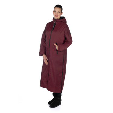 Veste HKM Julie extra longue Veste HKM Julie extra longue