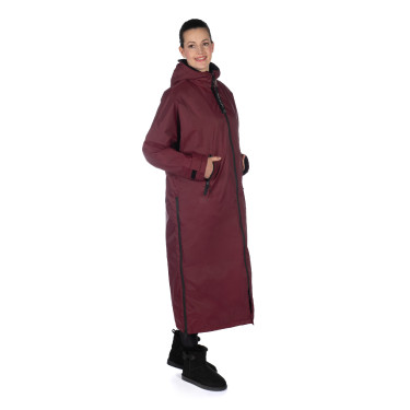 Veste HKM Julie extra longue Veste HKM Julie extra longue
