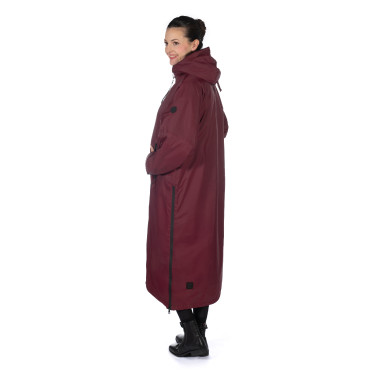 Veste HKM Julie extra longue Veste HKM Julie extra longue