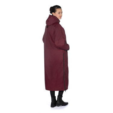 Veste HKM Julie extra longue Veste HKM Julie extra longue