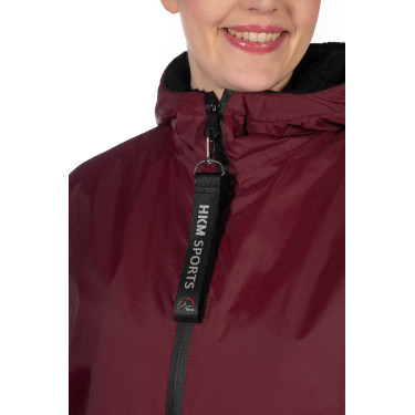 Veste HKM Julie extra longue Veste HKM Julie extra longue