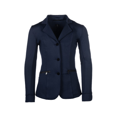 Veste de concours HKM Alison Kids Veste de concours HKM Alison Kids
