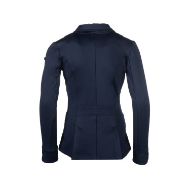 Veste de concours HKM Alison Kids Veste de concours HKM Alison Kids