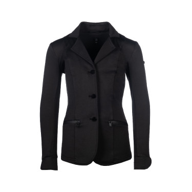 Veste de concours HKM Alison Kids Veste de concours HKM Alison Kids