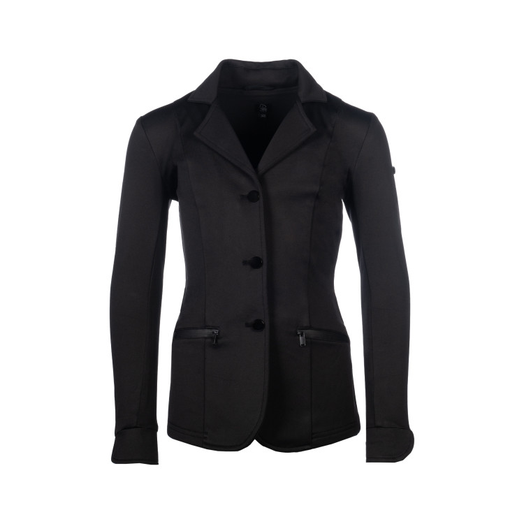 Veste de concours HKM Alison Kids Veste de concours HKM Alison Kids