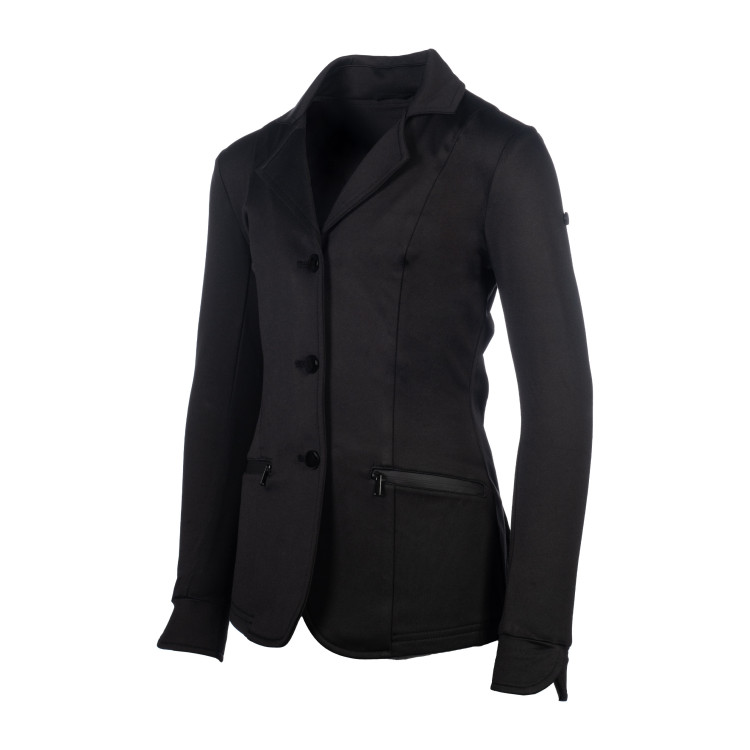 Veste de concours HKM Alison Kids Veste de concours HKM Alison Kids