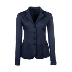 Veste de concours HKM Alison