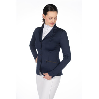 Veste de concours HKM Alison Veste de concours HKM Alison
