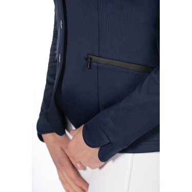 Veste de concours HKM Alison Veste de concours HKM Alison
