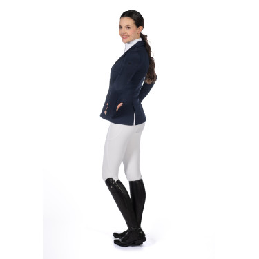 Veste de concours HKM Alison Veste de concours HKM Alison