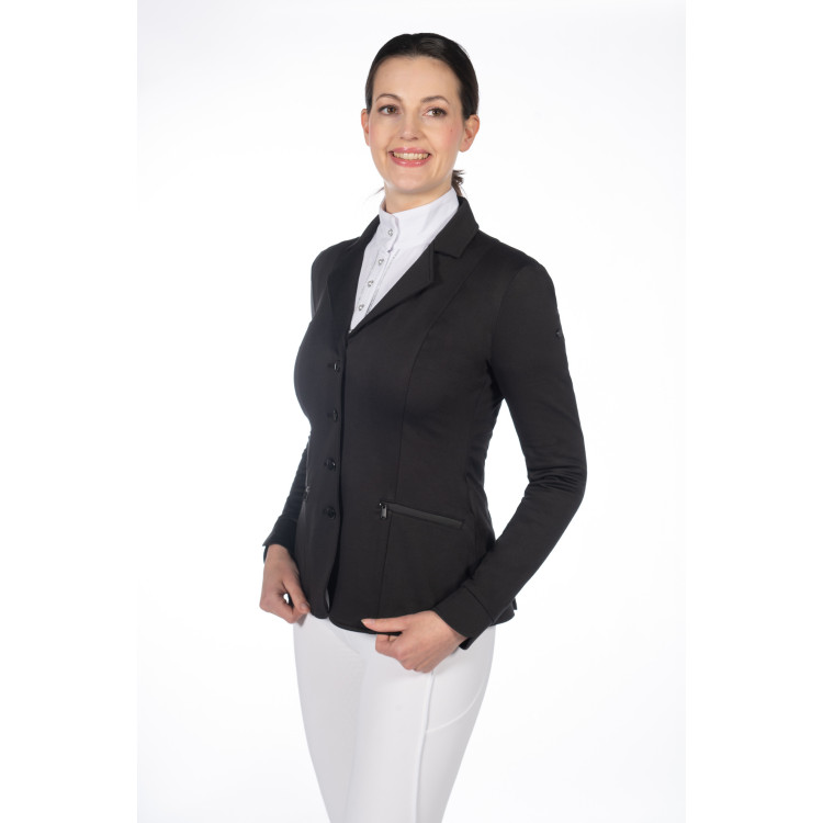 Veste de concours HKM Alison Veste de concours HKM Alison