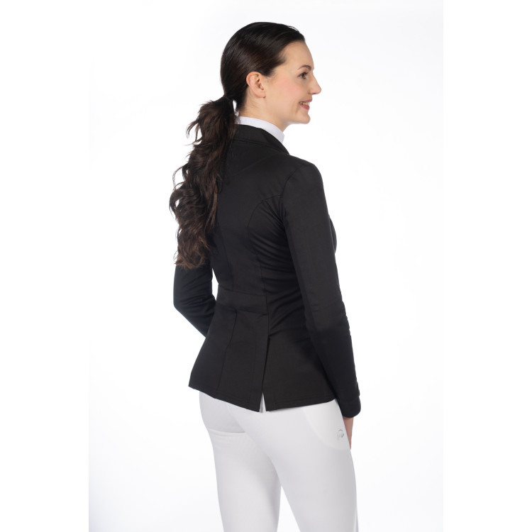 Veste de concours HKM Alison Veste de concours HKM Alison