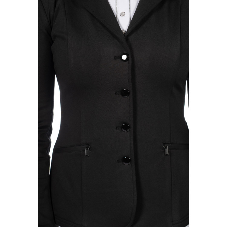Veste de concours HKM Alison Veste de concours HKM Alison