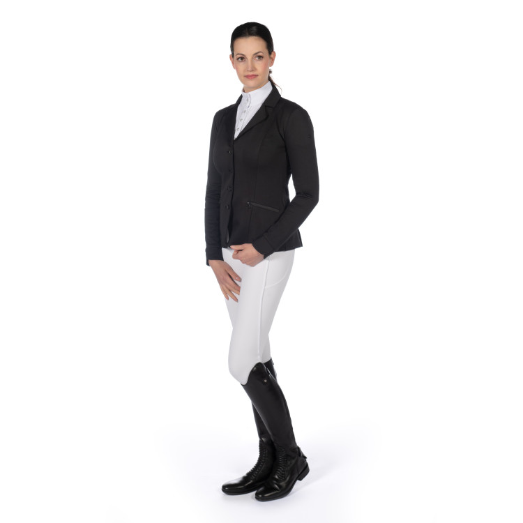 Veste de concours HKM Alison Veste de concours HKM Alison