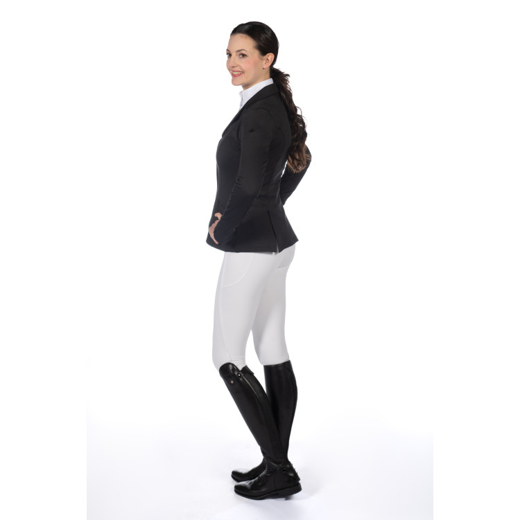 Veste de concours HKM Alison Veste de concours HKM Alison
