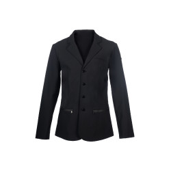 Veste de concours homme HKM Mike