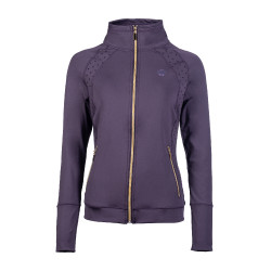 Veste fonctionnel HKM Lavender Bay