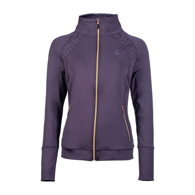 Veste fonctionnel HKM Lavender Bay