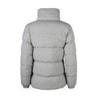 Veste matelassée Lauria Garrelli Livigno Gris pierre Veste matelassée Lauria Garrelli Livigno Gris pierre